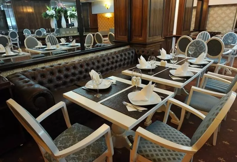 Fotos del hotel Crystal Palace:  4