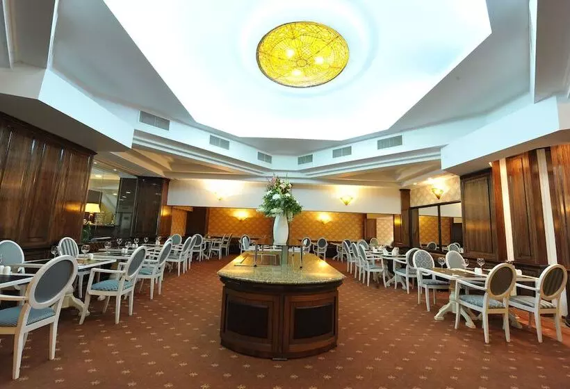 Fotos del hotel Crystal Palace:  25