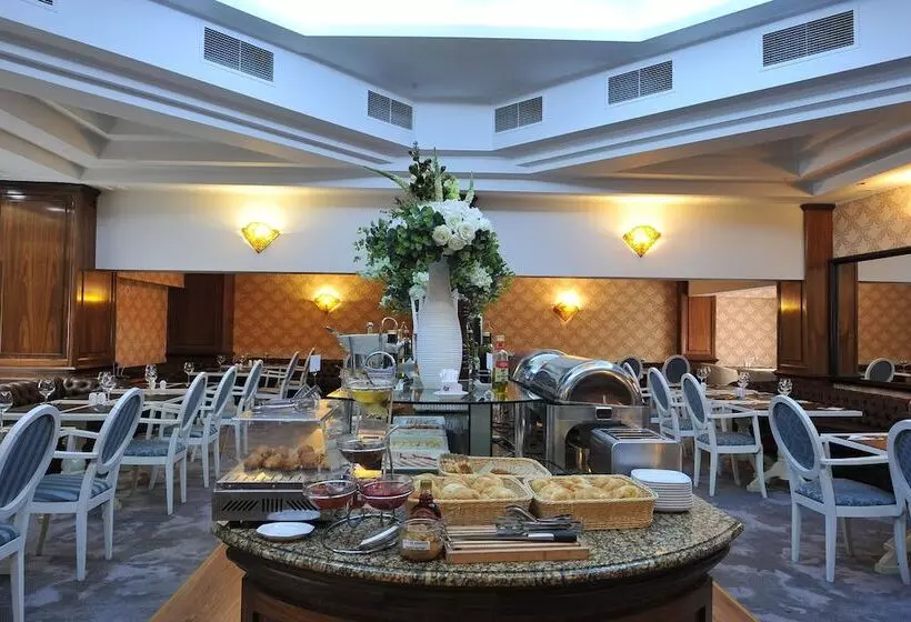 Fotos del hotel Crystal Palace:  10