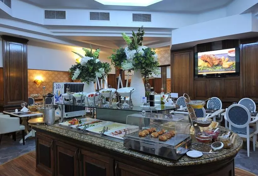 Fotos del hotel Crystal Palace:  19