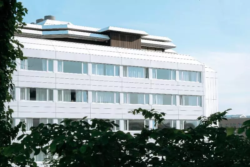 Fotos del hotel Frogner House Apartments- Lagårdsveien 61:  9