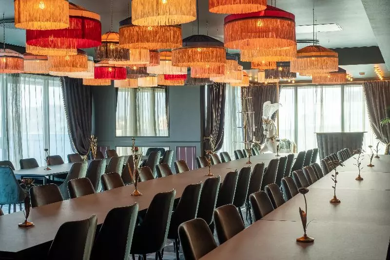 Fotos del hotel Frogner House Apartments- Lagårdsveien 61:  7