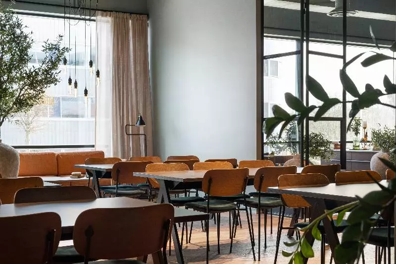 Fotos del hotel Frogner House Apartments- Lagårdsveien 61:  2