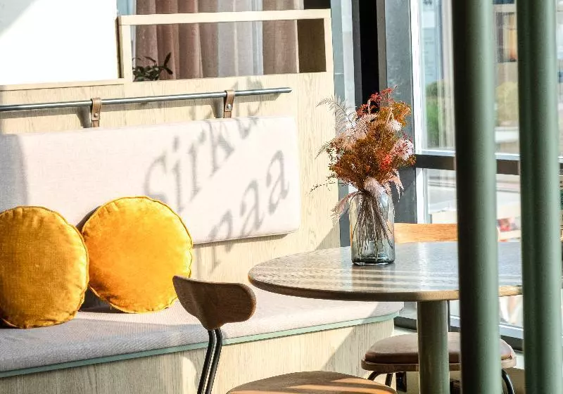 Fotos del hotel Frogner House Apartments- Lagårdsveien 61:  4