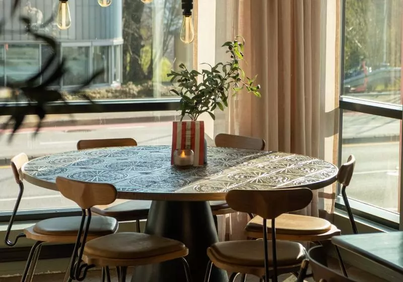 Fotos del hotel Frogner House Apartments- Lagårdsveien 61:  8