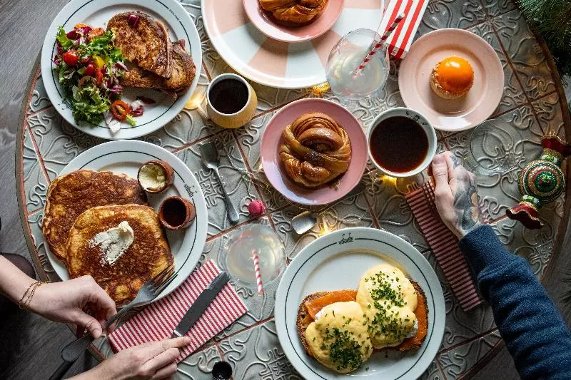 Frogner House Apartments- Lagårdsveien 61