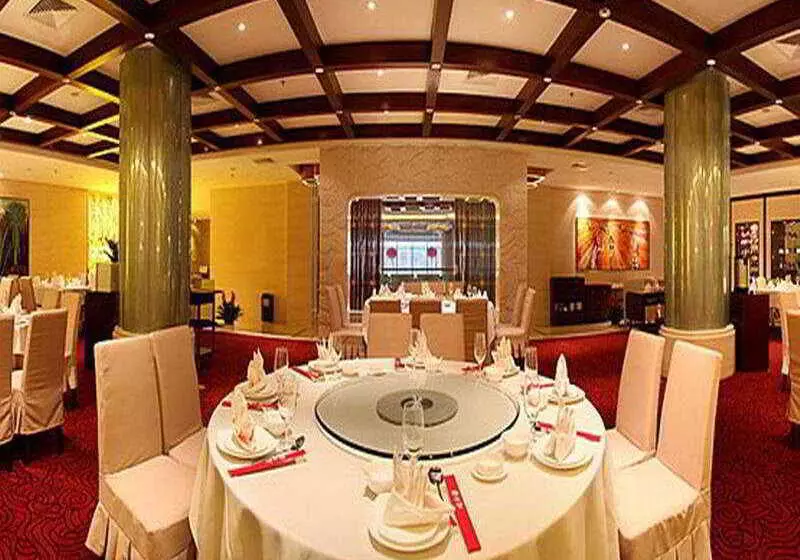 Fotos del hotel Grand Skylight Catic:  13