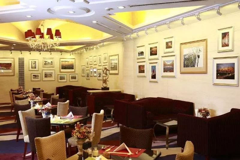 Fotos del hotel Grand Skylight Catic:  9