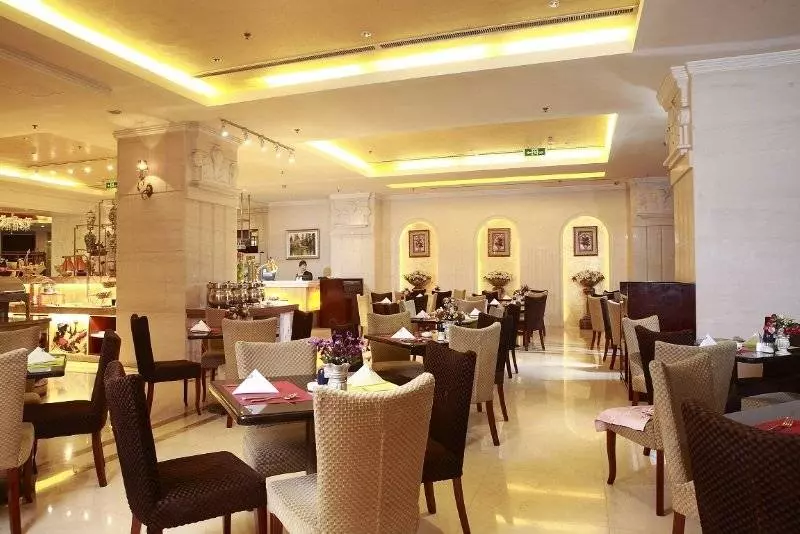 Fotos del hotel Grand Skylight Catic:  5