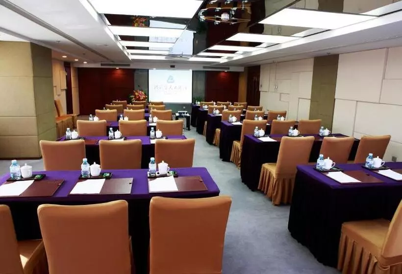 Fotos del hotel Grand Skylight Catic:  10