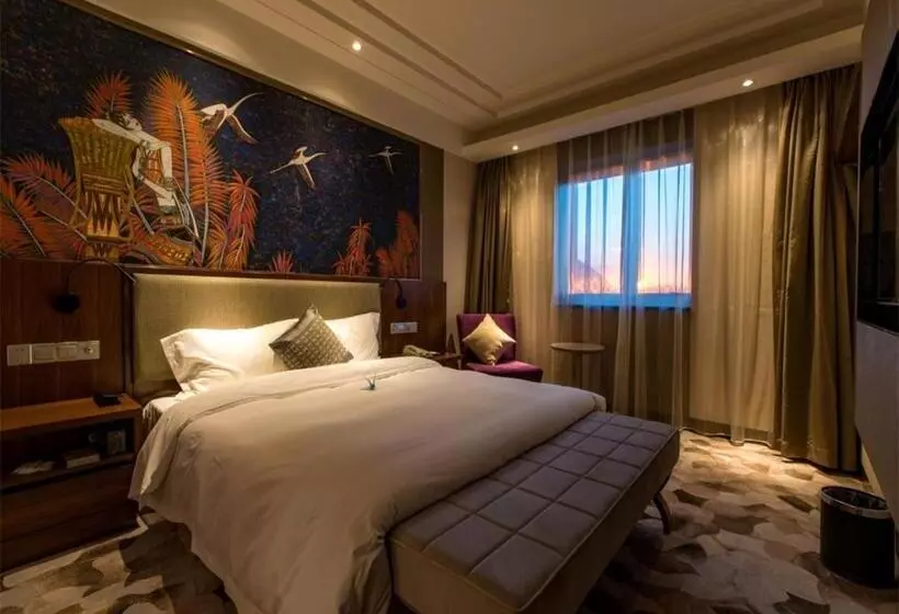 Fotos del hotel Grand Skylight Catic:  14