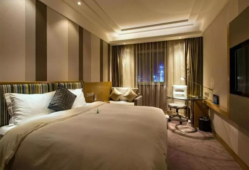 Fotos del hotel Grand Skylight Catic:  2