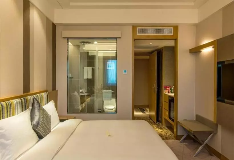 Fotos del hotel Grand Skylight Catic:  11