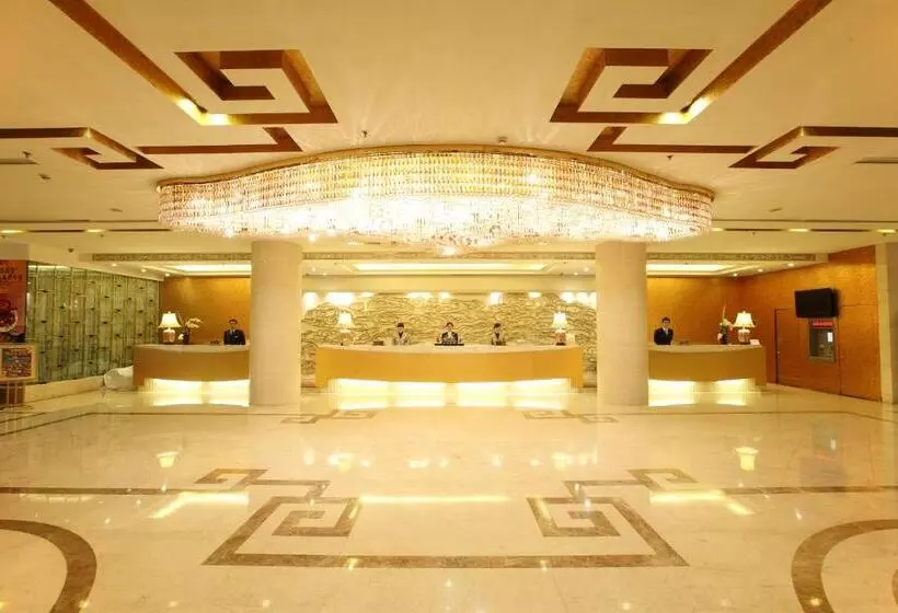 Fotos del hotel Grand Skylight Catic:  15