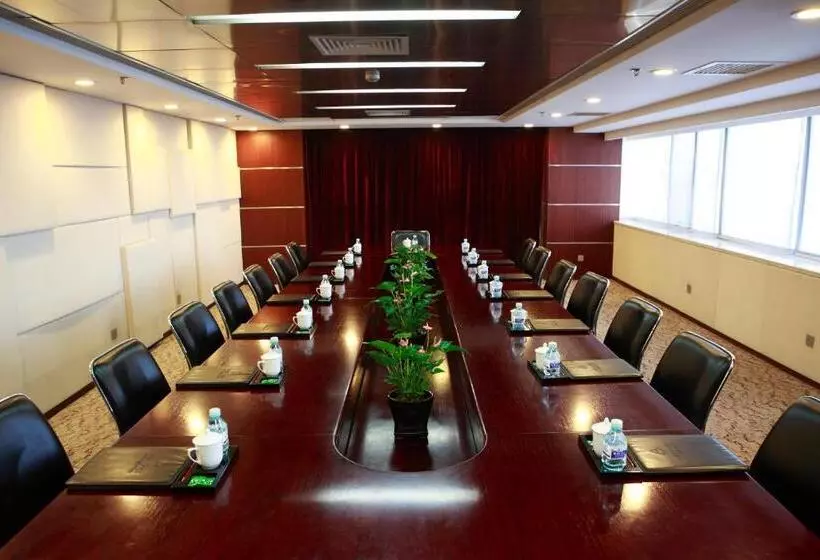 Fotos del hotel Grand Skylight Catic:  6