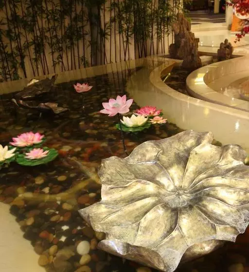 Fotos del hotel Grand Skylight Catic:  4