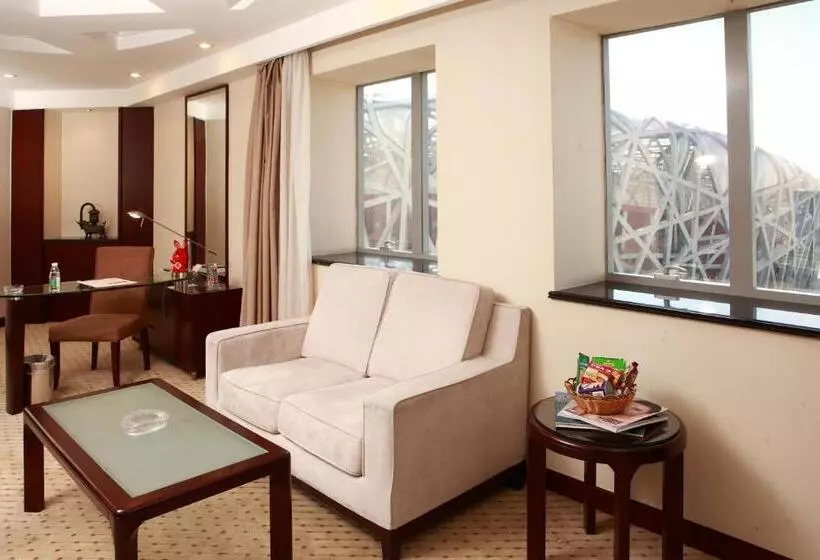 Fotos del hotel Grand Skylight Catic:  23