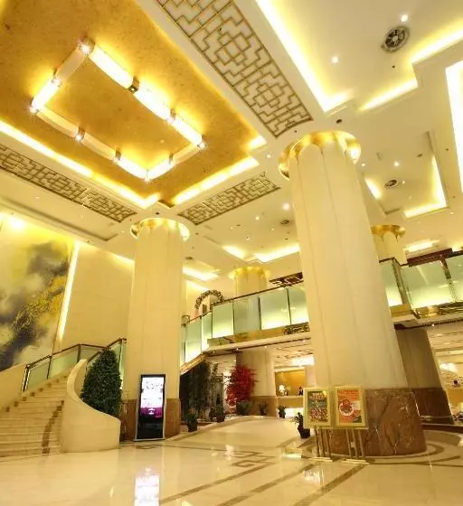 Fotos del hotel Grand Skylight Catic:  25