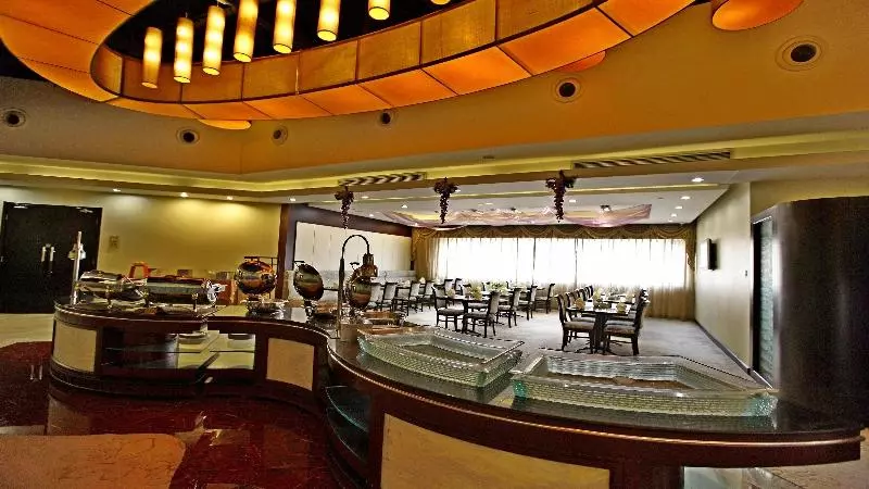 Fotos del hotel Holiday Inn Beijing Chang An West, An Ihg:  11