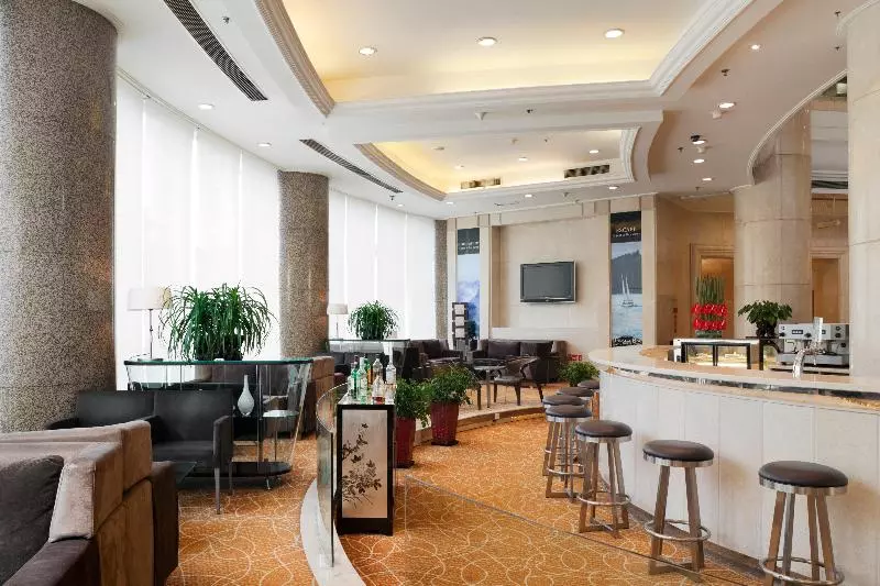 Fotos del hotel Holiday Inn Beijing Chang An West, An Ihg:  12