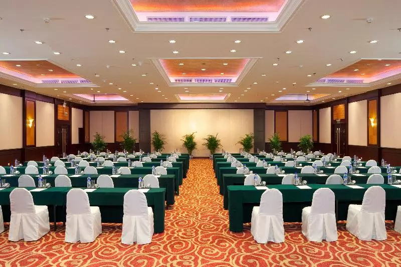 Fotos del hotel Holiday Inn Beijing Chang An West, An Ihg:  25