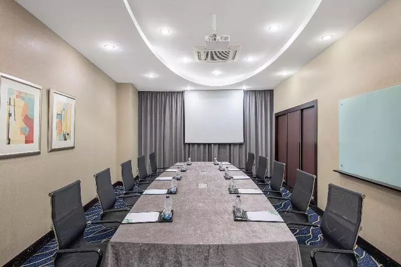 Fotos del hotel Holiday Inn Beijing Chang An West, An Ihg:  13