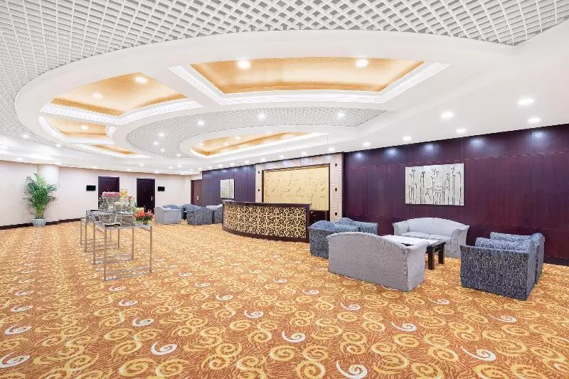 Fotos del hotel Holiday Inn Beijing Chang An West, An Ihg:  3