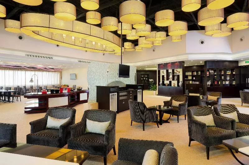 Fotos del hotel Holiday Inn Beijing Chang An West, An Ihg:  16