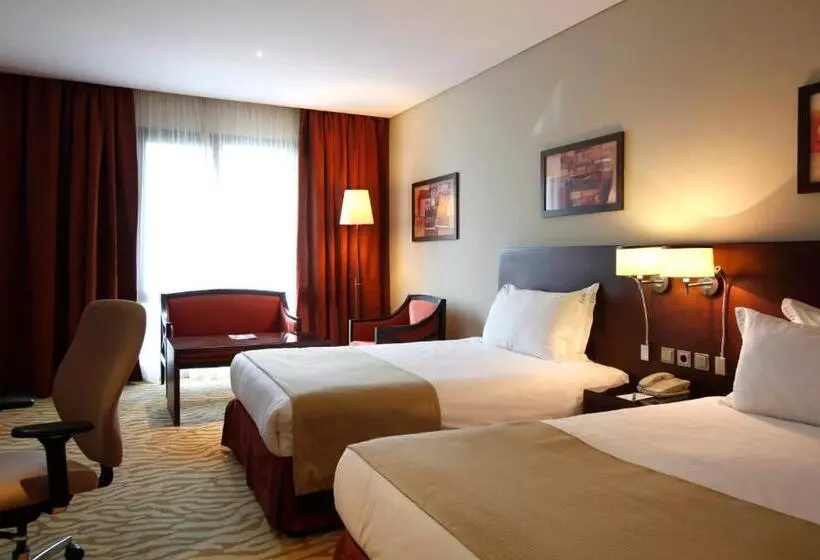 Fotos del hotel Holiday Inn Olaya, An Ihg:  22