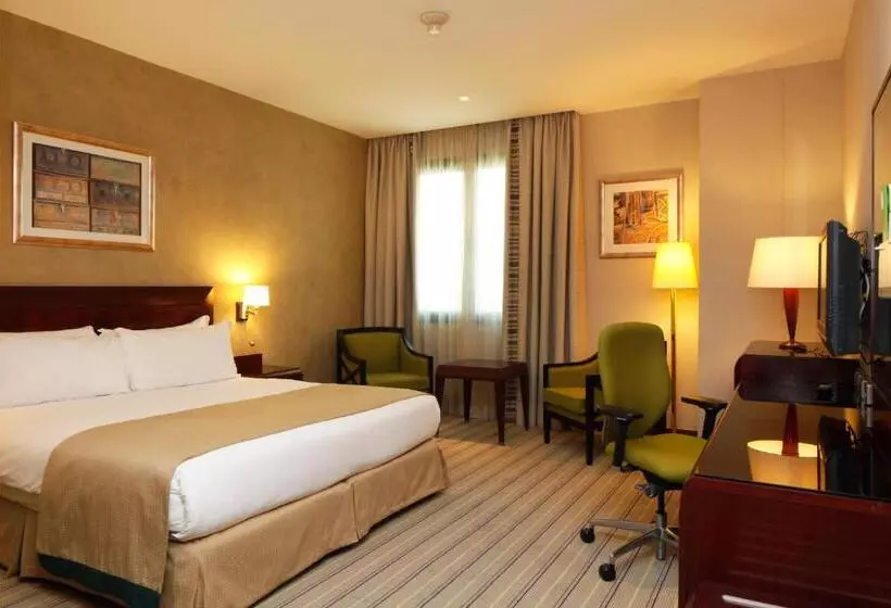 Fotos del hotel Holiday Inn Olaya, An Ihg:  13