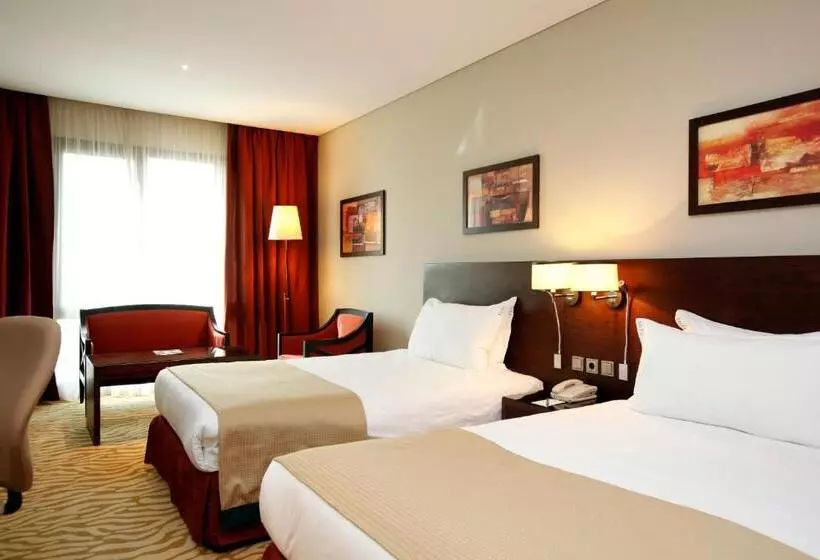 Fotos del hotel Holiday Inn Olaya, An Ihg:  14