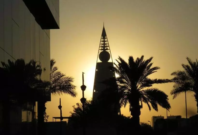 Fotos del hotel Holiday Inn Olaya, An Ihg:  12