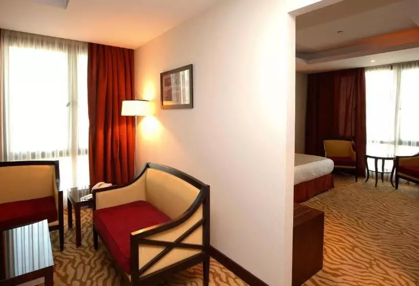 Fotos del hotel Holiday Inn Olaya, An Ihg:  23