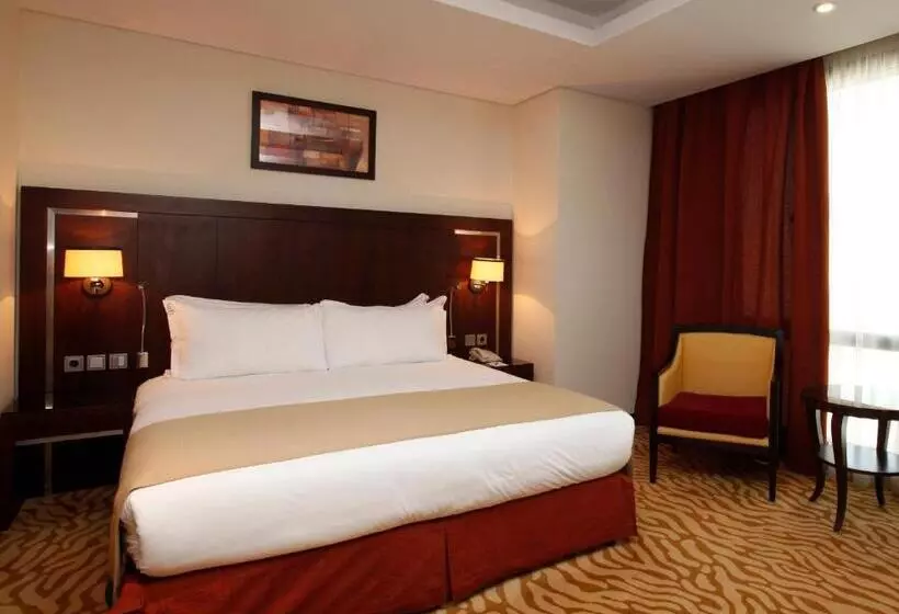 Fotos del hotel Holiday Inn Olaya, An Ihg:  24