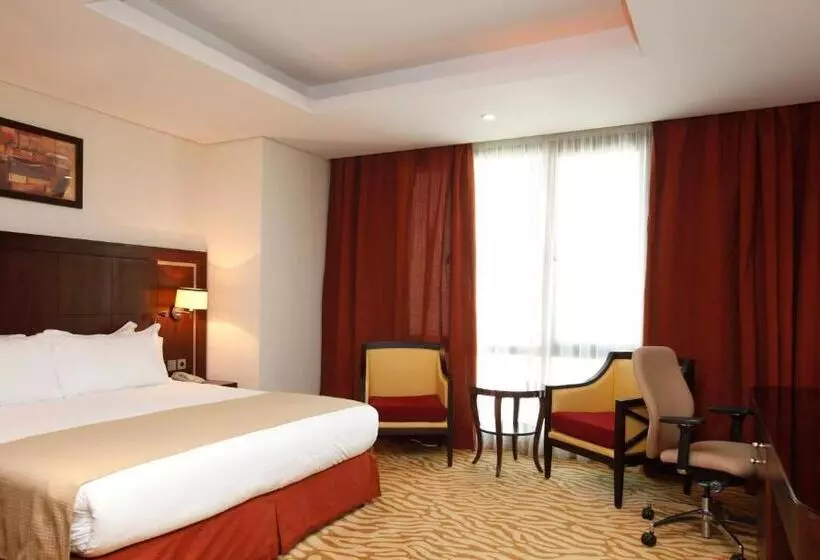 Fotos del hotel Holiday Inn Olaya, An Ihg:  9