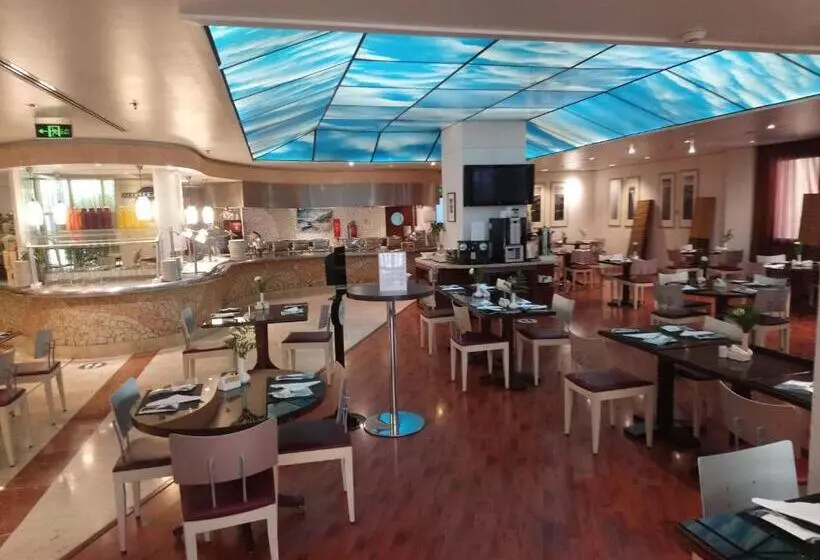 Fotos del hotel Holiday Inn Olaya, An Ihg:  10