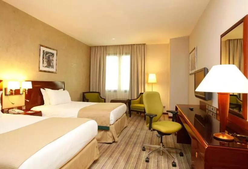 Fotos del hotel Holiday Inn Olaya, An Ihg:  16