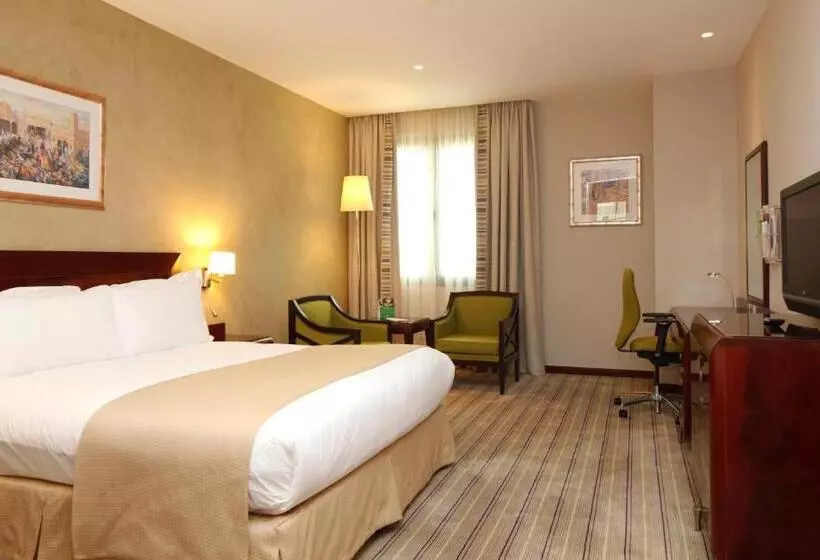 Fotos del hotel Holiday Inn Olaya, An Ihg:  15