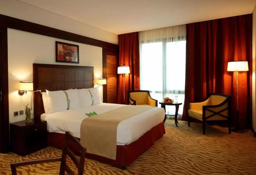 Fotos del hotel Holiday Inn Olaya, An Ihg:  19