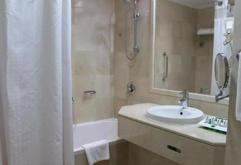 Fotos del hotel Holiday Inn Olaya, An Ihg:  6