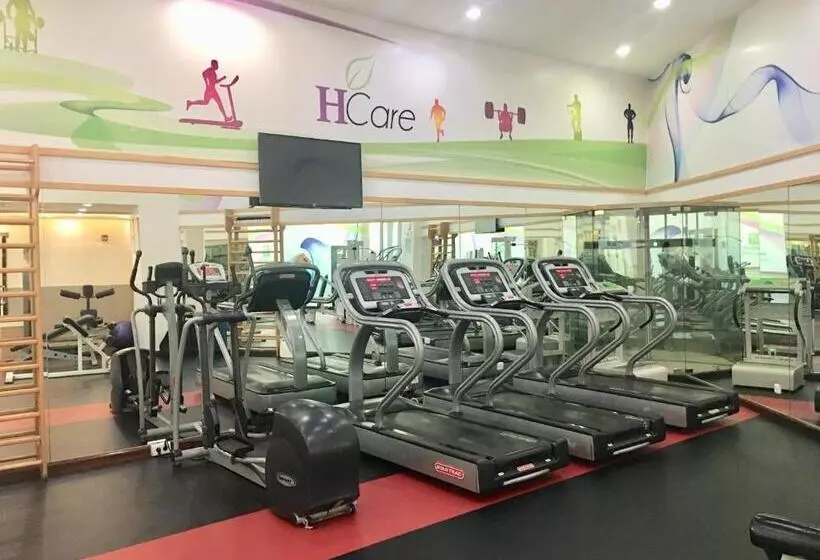 Fotos del hotel Holiday Inn Olaya, An Ihg:  3