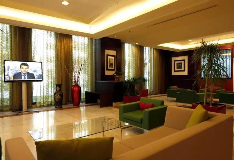 Fotos del hotel Holiday Inn Olaya, An Ihg:  25