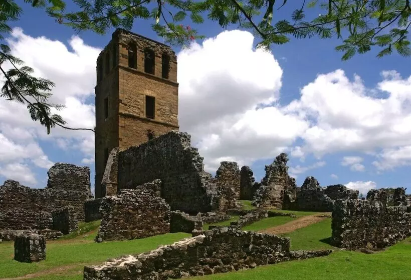 Fotos del hotel Princess Hotel Panamá:  26