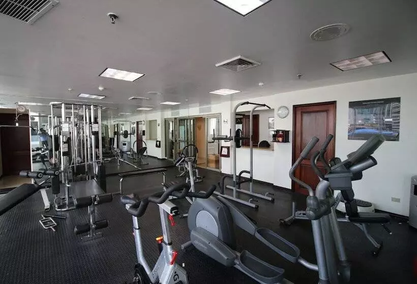 Fotos del hotel Princess Hotel Panamá:  13