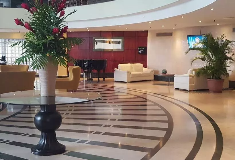 Fotos del hotel Princess Hotel Panamá:  32