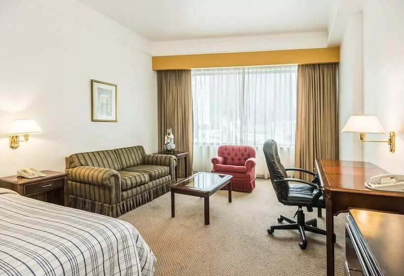 Fotos del hotel Princess Hotel Panamá:  4