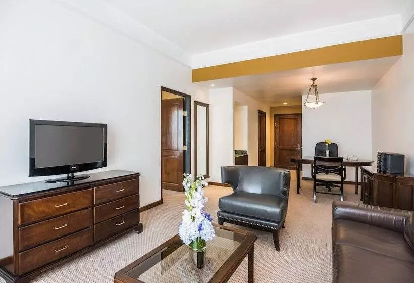 Fotos del hotel Princess Hotel Panamá:  28