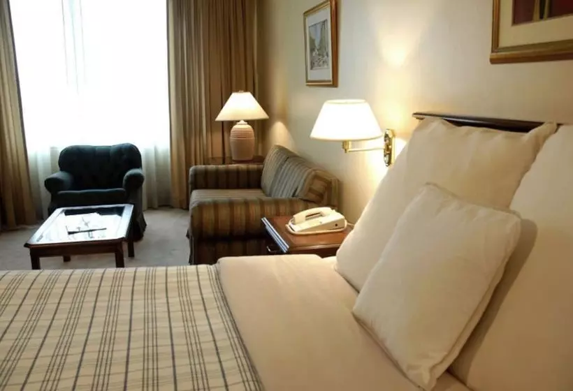 Princess Hotel Panamá