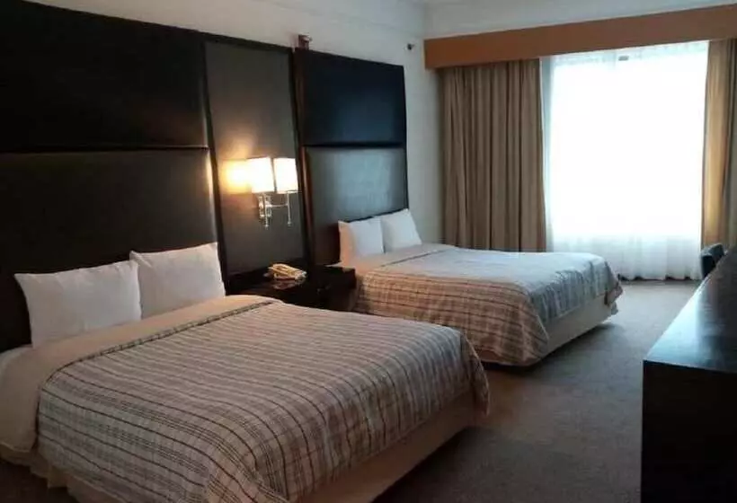 Fotos del hotel Princess Hotel Panamá:  6