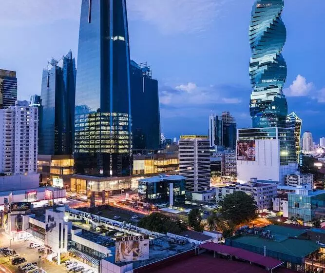 Fotos del hotel Princess Hotel Panamá:  27